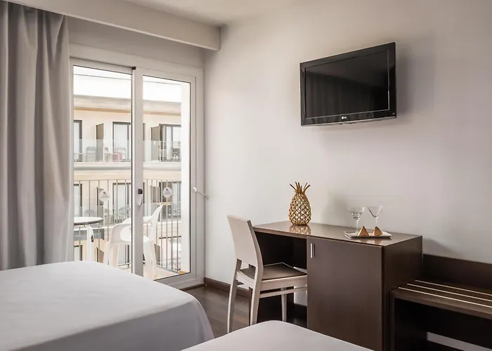 The Place Mariner By Alegria Adults Only Lloret de Mar