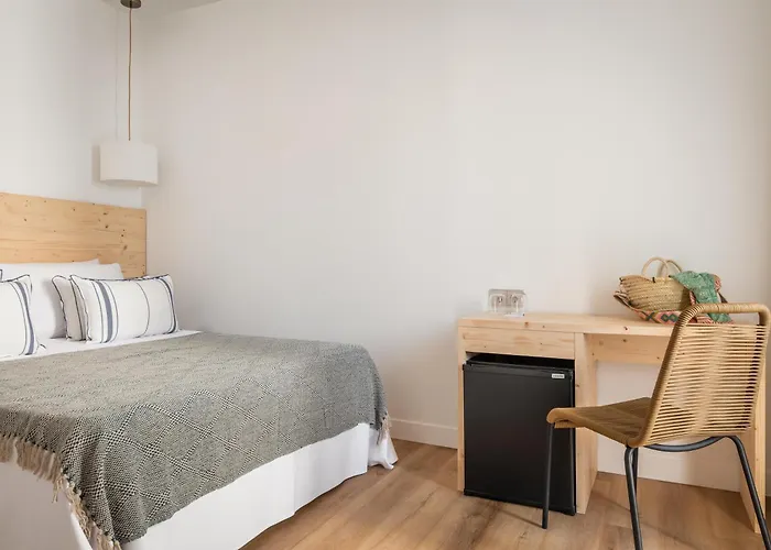 Szálloda The Place Mariner By Alegria Adults Only 4*