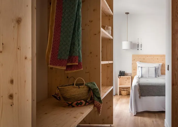 The Place Mariner By Alegria Adults Only Szálloda Lloret de Mar