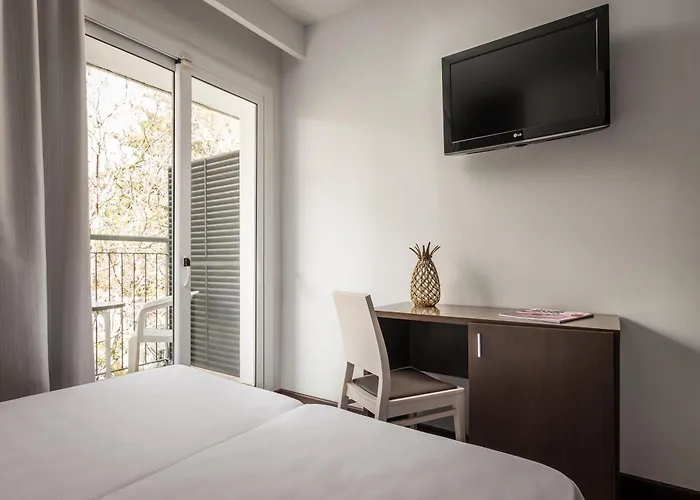 The Place Mariner By Alegria Adults Only Szálloda 4*