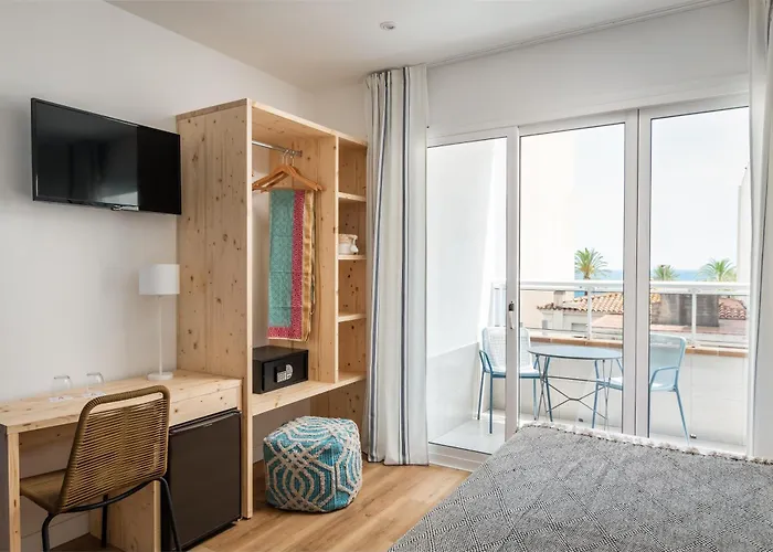 Szálloda The Place Mariner By Alegria Adults Only