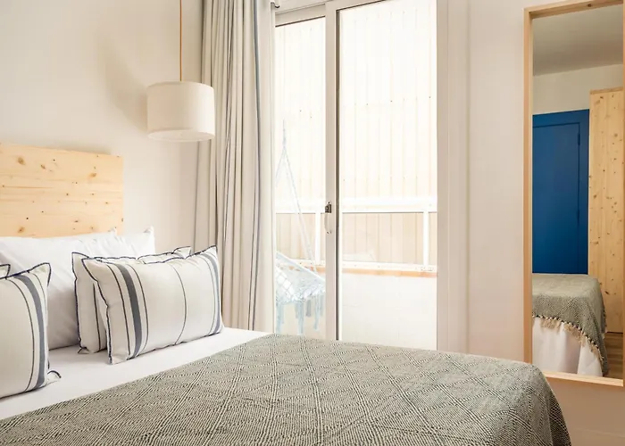 The Place Mariner By Alegria Adults Only 4* Lloret de Mar