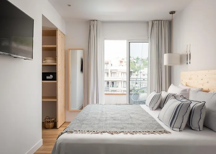 Szálloda The Place Mariner By Alegria Adults Only