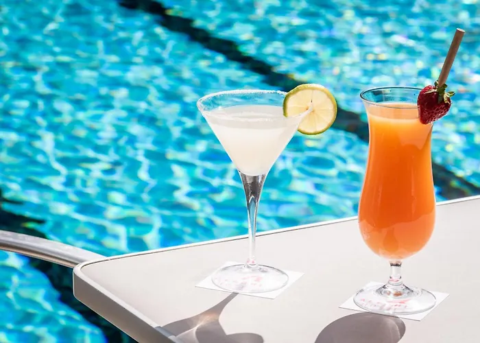 The Place Mariner By Alegria Adults Only 4*