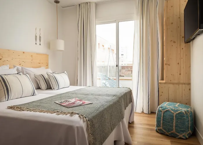 Szálloda The Place Mariner By Alegria Adults Only