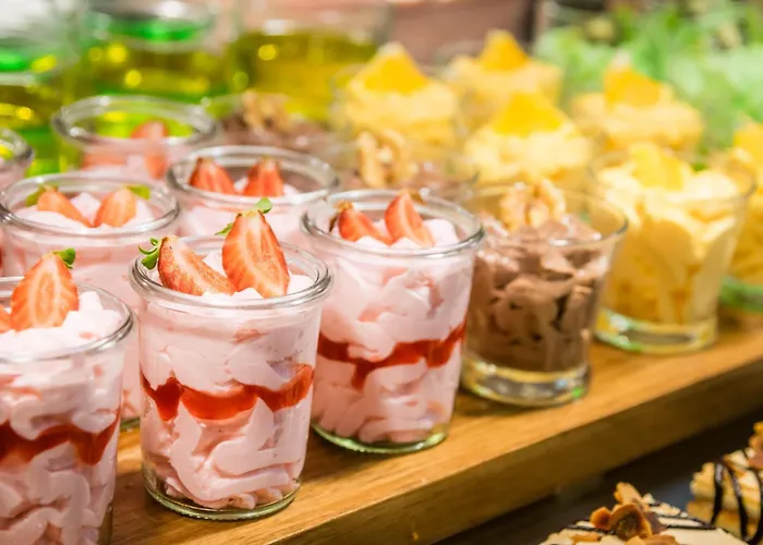 The Place Mariner By Alegria Adults Only 4*