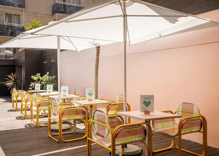 The Place Mariner By Alegria Adults Only