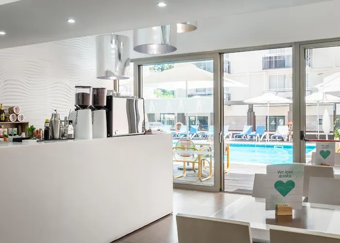 The Place Mariner By Alegria Adults Only Szálloda