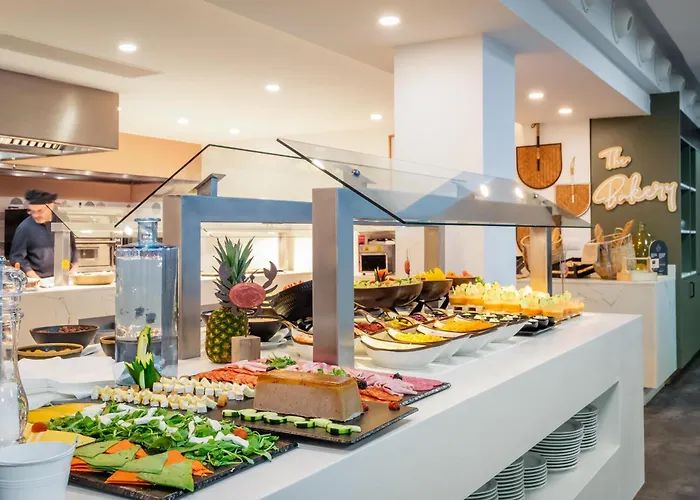 The Place Mariner By Alegria Adults Only