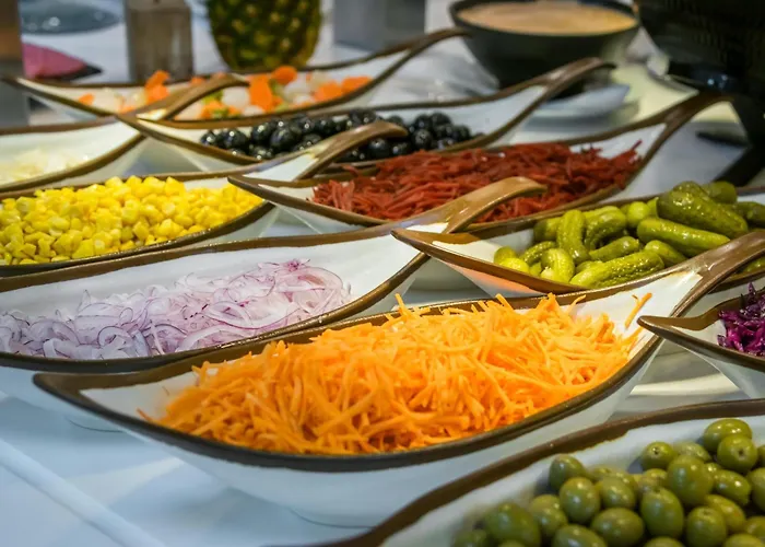 The Place Mariner By Alegria Adults Only Szálloda