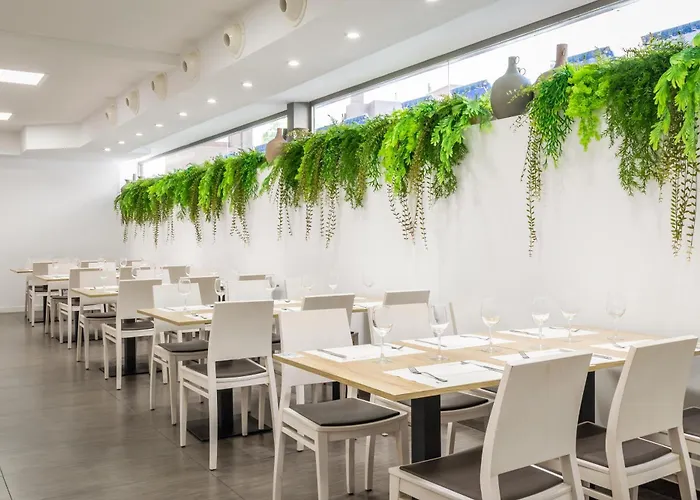 Szálloda The Place Mariner By Alegria Adults Only