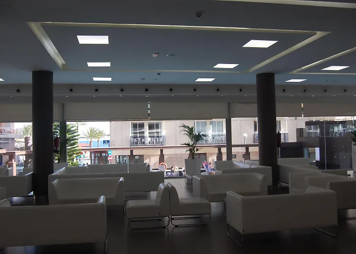 Szálloda The Place Mariner By Alegria Adults Only 4*