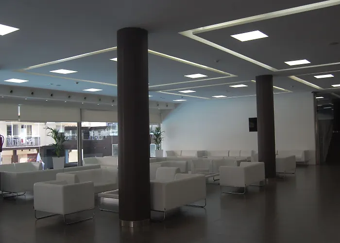 Szálloda The Place Mariner By Alegria Adults Only 4*