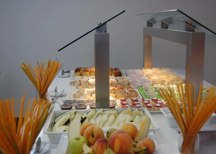 The Place Mariner By Alegria Adults Only 4* Lloret de Mar