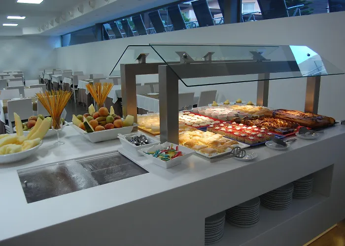 The Place Mariner By Alegria Adults Only Szálloda 4*