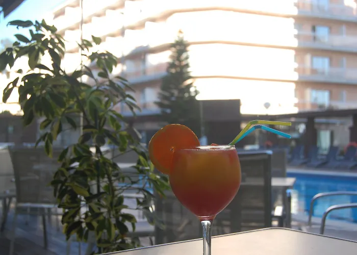 The Place Mariner By Alegria Adults Only Szálloda