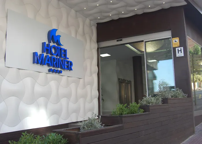 The Place Mariner By Alegria Adults Only 4* Lloret de Mar