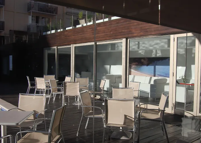 The Place Mariner By Alegria Adults Only