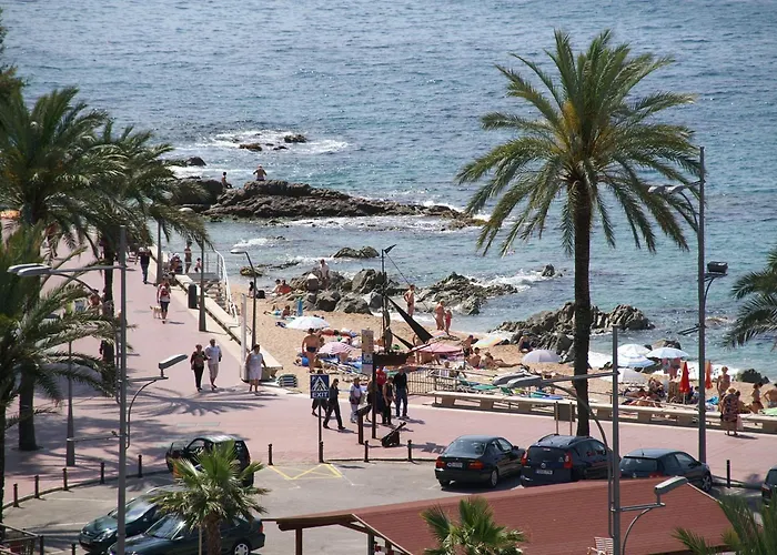 Szálloda The Place Mariner By Alegria Adults Only 4*