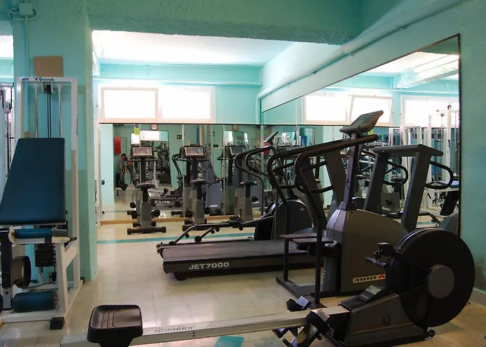 The Place Mariner By Alegria Adults Only Szálloda 4*