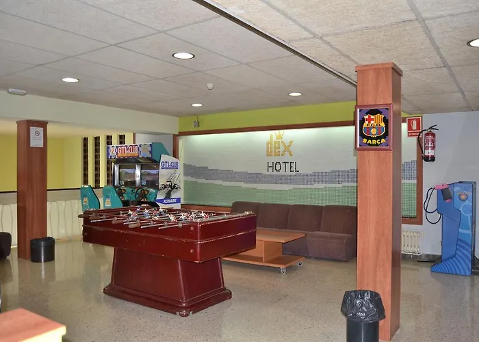 The Place Mariner By Alegria Adults Only Szálloda