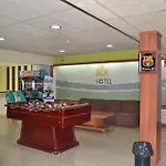The Place Mariner By Alegria Adults Only Hotel