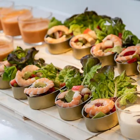 فندق The Place Mariner By Alegria Adults Only