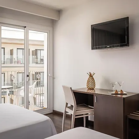 The Place Mariner By Alegria Adults Only يوريت دي مار