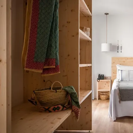 The Place Mariner By Alegria Adults Only فندق يوريت دي مار