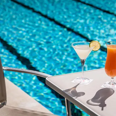 The Place Mariner By Alegria Adults Only فندق 4*