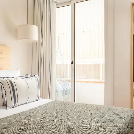 The Place Mariner By Alegria Adults Only 4* يوريت دي مار