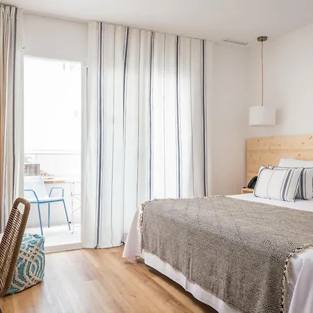 The Place Mariner By Alegria Adults Only يوريت دي مار