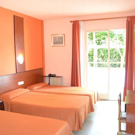 Hotel Alegria Mariner
