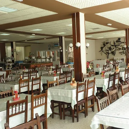 The Place Mariner By Alegria Adults Only リョレート・デ・マル