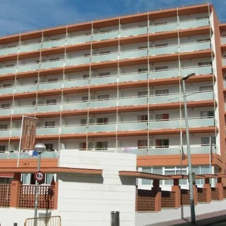 The Place Mariner By Alegria Adults Only 4* يوريت دي مار