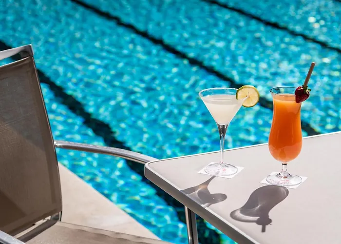 The Place Mariner By Alegria Adults Only Szálloda 4*