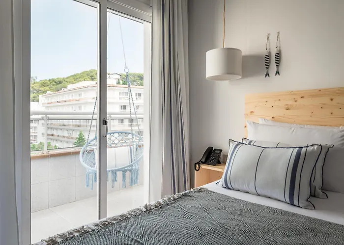 The Place Mariner By Alegria Adults Only Lloret de Mar