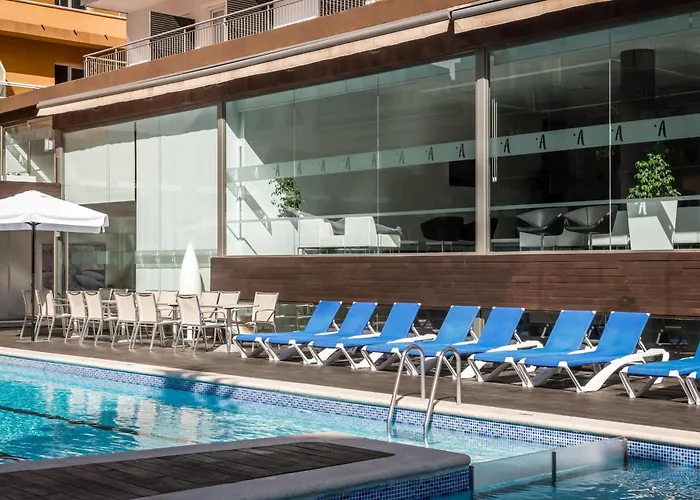 The Place Mariner By Alegria Adults Only 4*